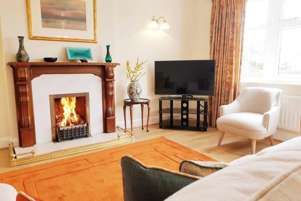 Holiday home Tirnant- 3 Bed - Ground Floor -dog Friendly *