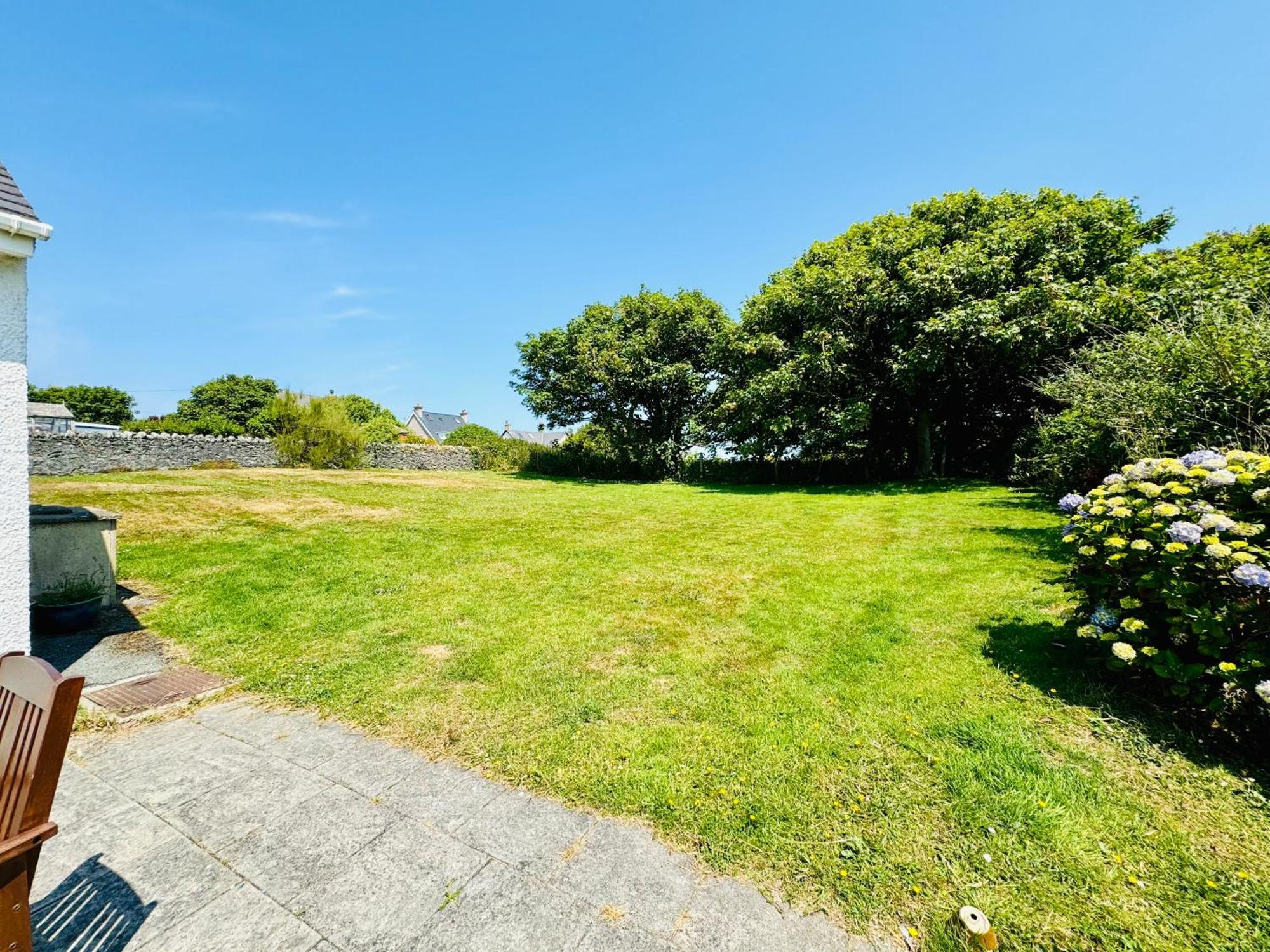 Tirnant- 3 Bed - Ground Floor -dog Friendly *