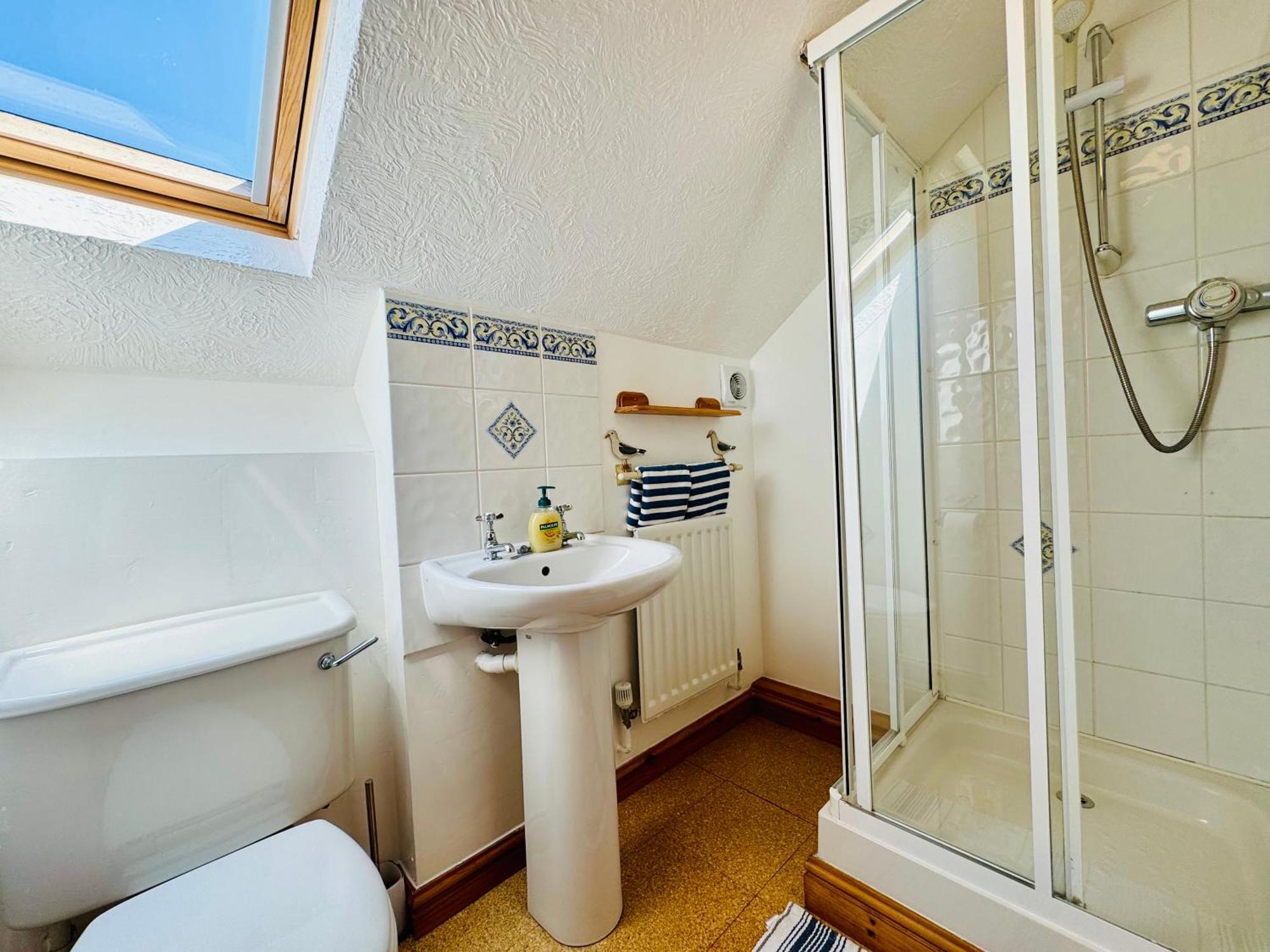 Holiday home Tirnant- 3 Bed - Ground Floor -dog Friendly Trearddur
