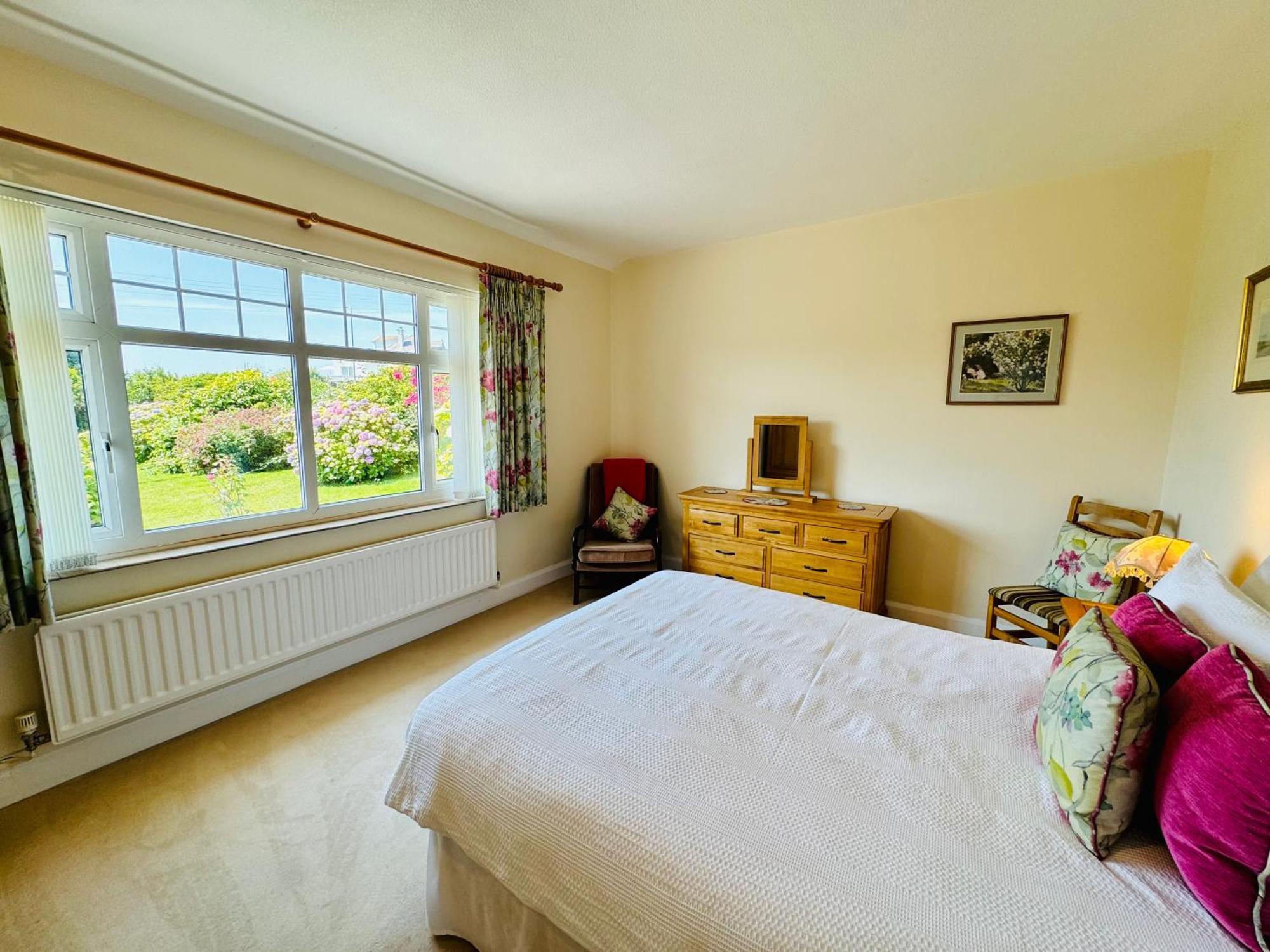Holiday home Tirnant- 3 Bed - Ground Floor -dog Friendly *