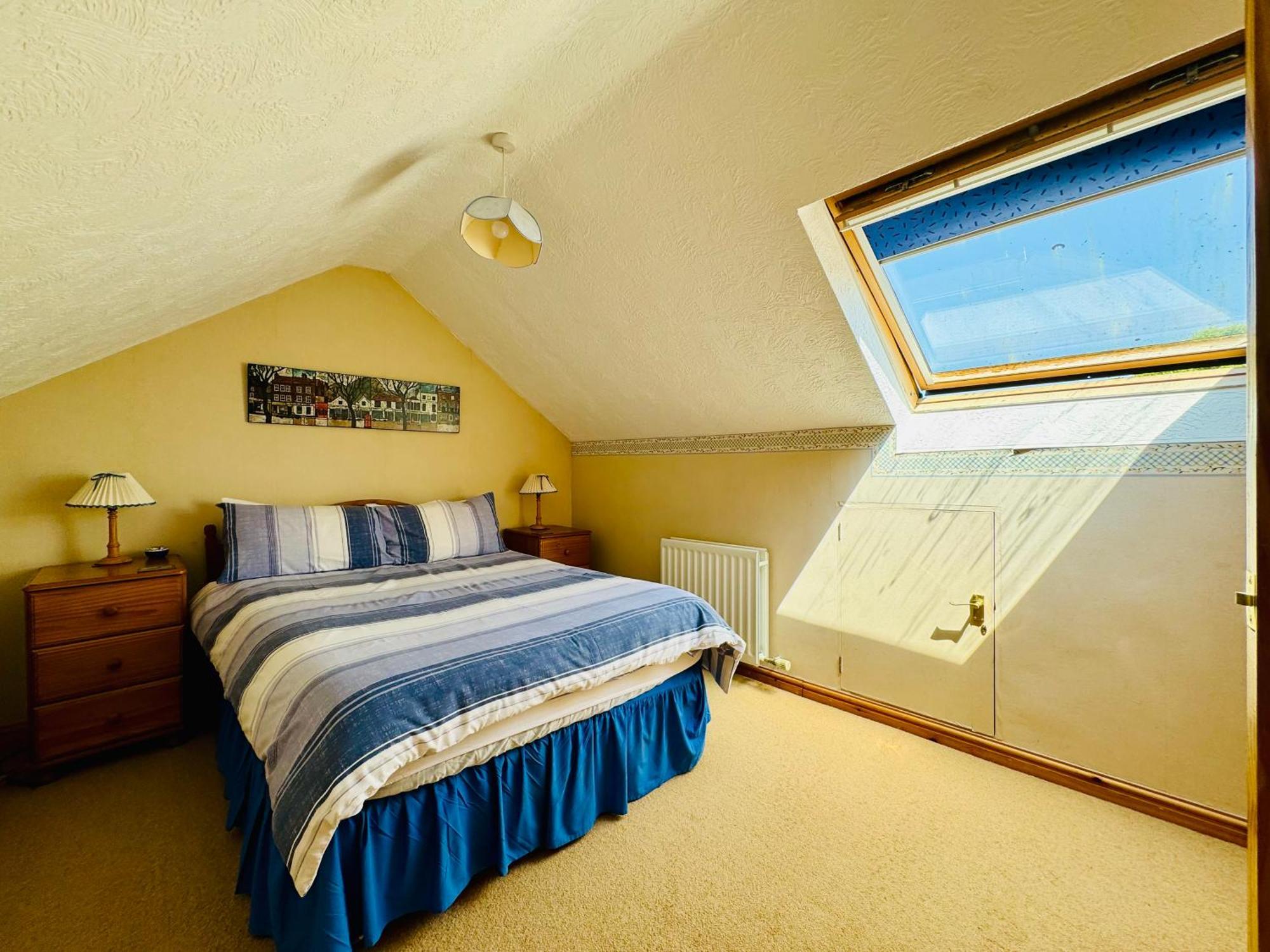 Holiday home Tirnant- 3 Bed - Ground Floor -dog Friendly Trearddur
