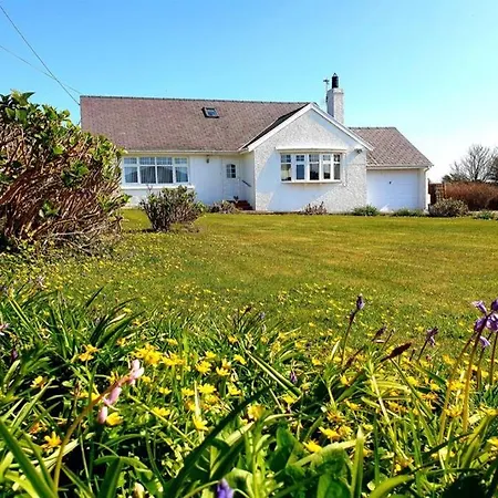 Tirnant- 3 Bed - Ground Floor Rooms -Dog Friendly Trearddur Exterior foto