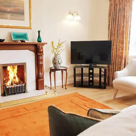 Tirnant- 3 Bed - Ground Floor Rooms -Dog Friendly Trearddur Exterior foto