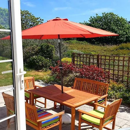 Tirnant- 3 Bed - Ground Floor Rooms -Dog Friendly Trearddur Exterior foto