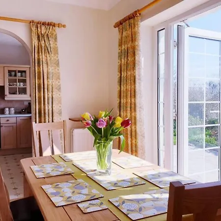 Tirnant- 3 Bed - Ground Floor Rooms -Dog Friendly Trearddur Exterior foto