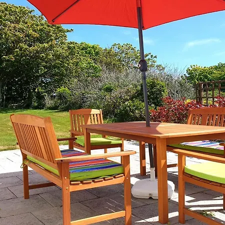 Tirnant- 3 Bed - Ground Floor Rooms -Dog Friendly Trearddur Exterior foto