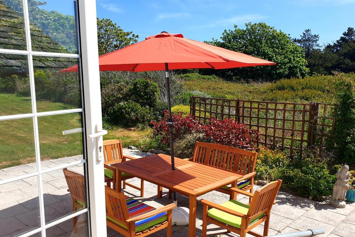 Tirnant- 3 Bed - Ground Floor -dog Friendly *