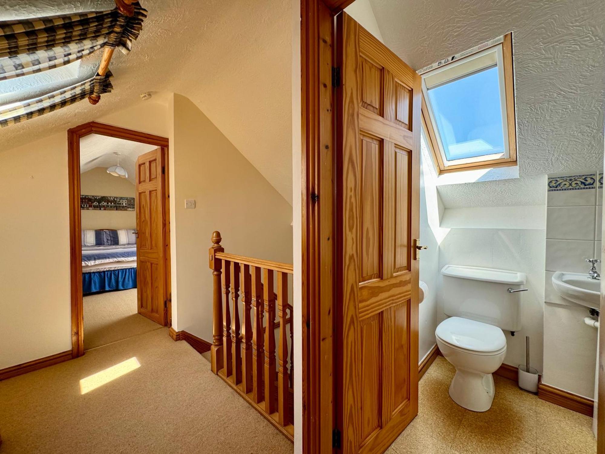 Tirnant- 3 Bed - Ground Floor -dog Friendly Holiday home