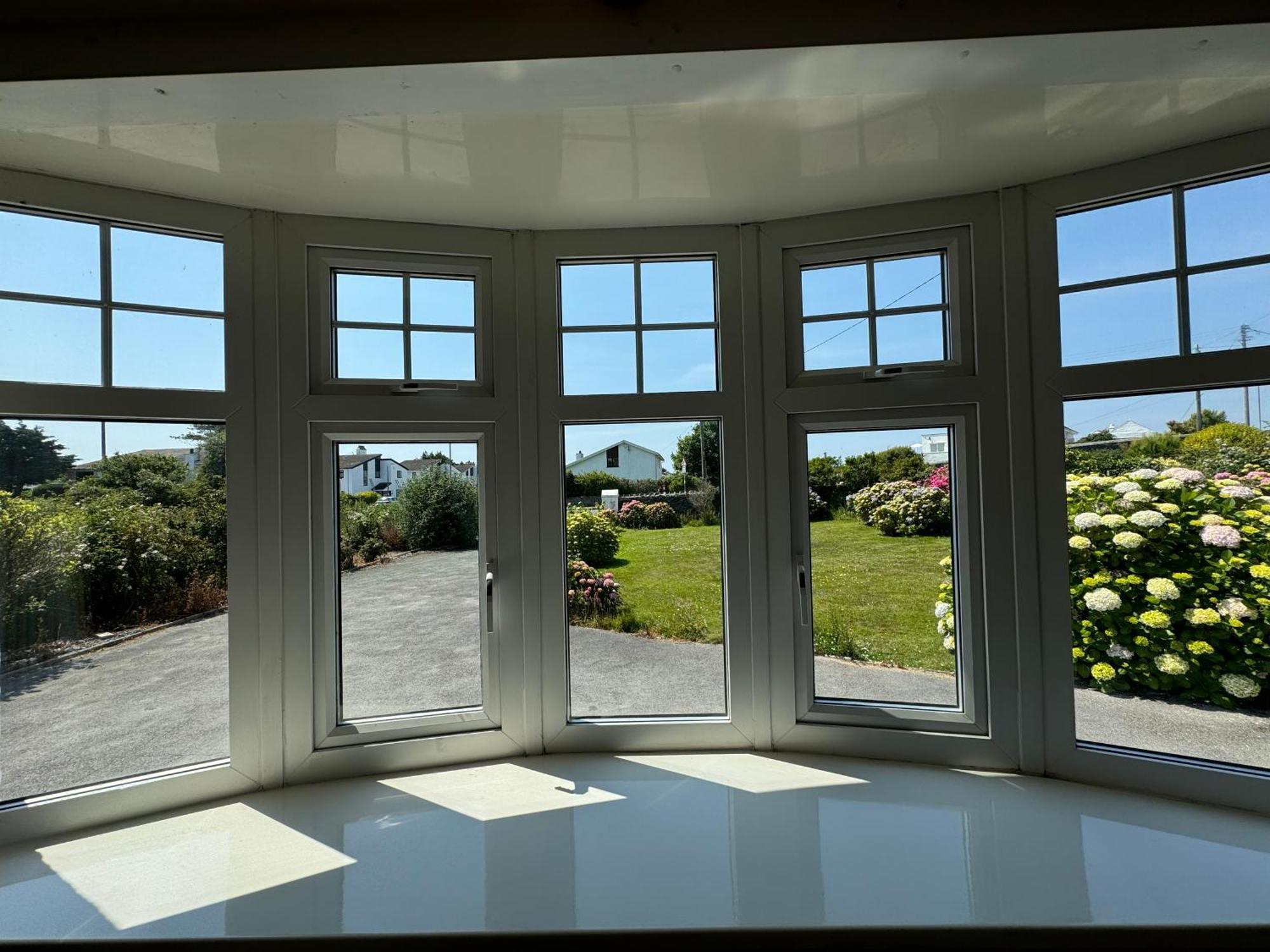 Tirnant- 3 Bed - Ground Floor -dog Friendly * Trearddur